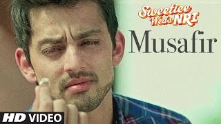 Poster musafir lyrics – sweetiee weds nri