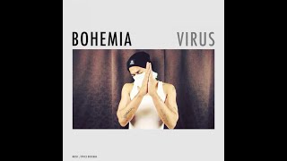 Poster वायरस virus – bohemia