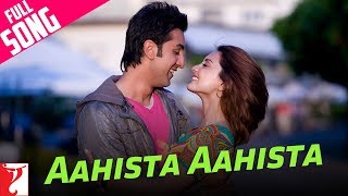Poster aahista aahista