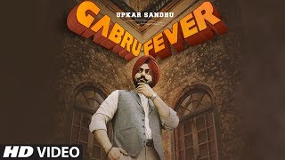 Poster gabru fever lyrics – upkar sandhu