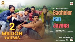 Poster Bachelor Reh Jayega Lyrics – Mika Singh | Pyaar Hai Toh Hai