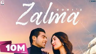 Poster zalma lyrics – guri