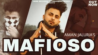 Poster mafioso lyrics – aman jaluria