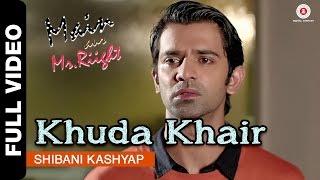 Poster khuda khair