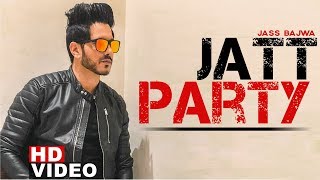 Poster jatt party lyrics – jass bajwa