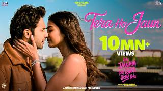 Poster  Tera Ho Jaun Lyrics – Hai Jawani Toh Ishq Hona Hai 