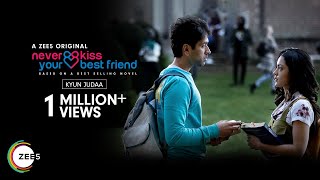 Poster kyun judaa lyrics – armaan malik