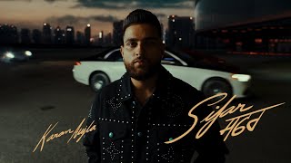 Poster 
            Sifar Safar Lyrics – Karan Aujla          