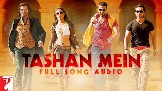 Poster tashan main