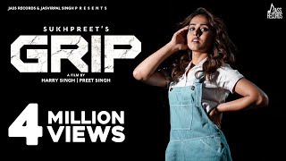Poster grip lyrics – sukhpreet kaur, gurneet dosanjh