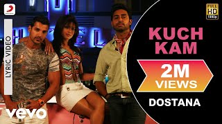 Poster kuch kum