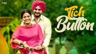 Poster tich button lyrics – kulwinder billa, wamiqa gabbi