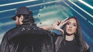 Poster kaun hai tu lyrics – shah rule | raja kumari