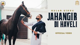 Poster jahangir di haveli lyrics – gulab sidhu