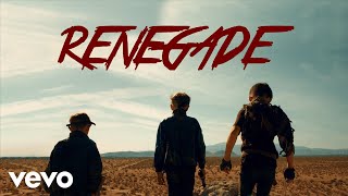Poster renegade lyrics – hollywood undead