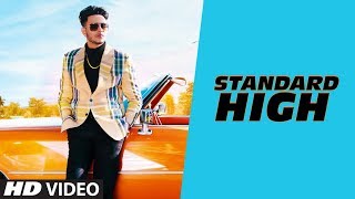Poster standard high lyrics – raman gill