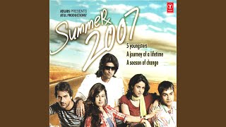 Poster jaage hain baad muddat ke