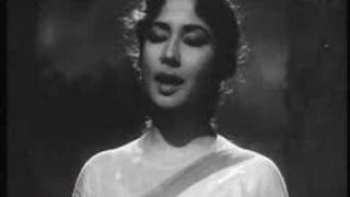 Poster kabhi to milegi lyrics – lata mangeshkar