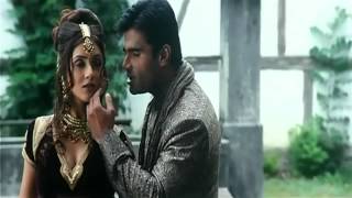 Poster tum lakh chupe ho