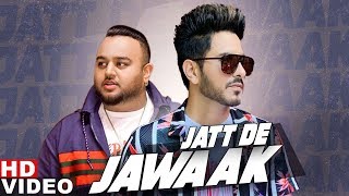 Poster jattan de jawak lyrics – jass bajwa