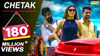 Poster chetak lyrics – raj mawar | sapna chaudhary