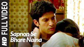 Poster sapnon se bhare naina