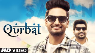 Poster qurbat lyrics – sajjan adeeb