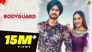 Poster bodyguard lyrics – himmat sandhu