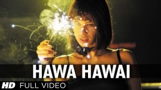 Poster hawa hawai