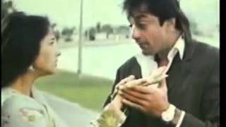 Poster baha na aansoo