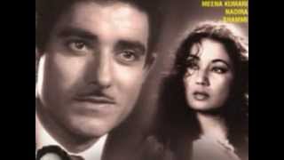 Poster ajib dastan hai yeh lyrics – lata mangeshkar
