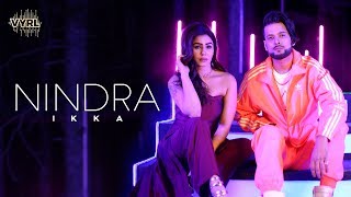 Poster nindra lyrics – ikka | kangna sharma
