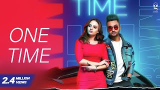 Poster one time lyrics – ravneet