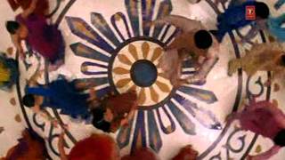 Poster bandh mere pairo mein payaliya