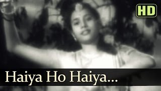 Poster haiya ho haiya lyrics