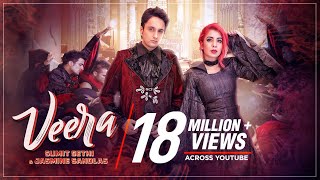Poster veera lyrics – jasmine sandlas, sumit sethi