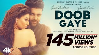 Poster doob gaye lyrics – guru randhawa