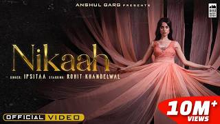 Poster Nikaah Lyrics – Ipsitaa