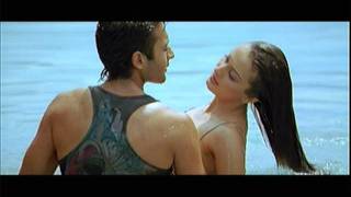 Poster aasmaan jhuk gaya