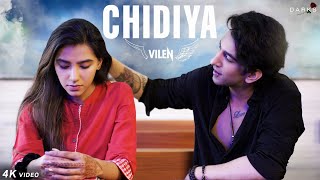 Poster chidiya lyrics – vilen