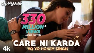 Poster केयर नि करदा care ni karda hindi lyrics – yo yo honey singh
