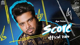 Poster score lyrics – arjan dhillon
