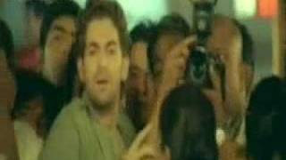 Poster teri parchhaiyan