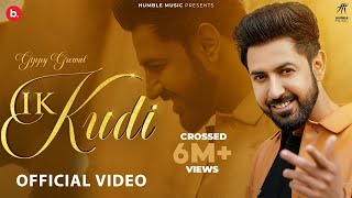 Poster Ik Kudi Lyrics – Gippy Grewal