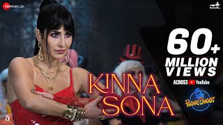 Poster Kinna Sona Lyrics – Phone Bhoot | Tanishk Bagchi
