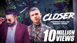 Poster closer lyrics – dilpreet dhillon, mickey singh
