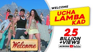 Poster uncha lamba kad