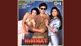 Poster mujhe tujhse kuchh kahna hai