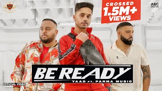 Poster be ready lyrics – yaad