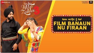 Poster film banaun nu firaan lyrics – ammy virk | nikka zaildar 3